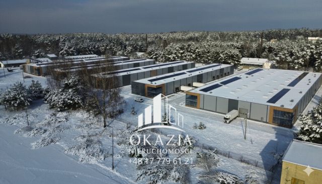 Działka inwestycyjna Wysoka Głogowska. Zdjęcie 24