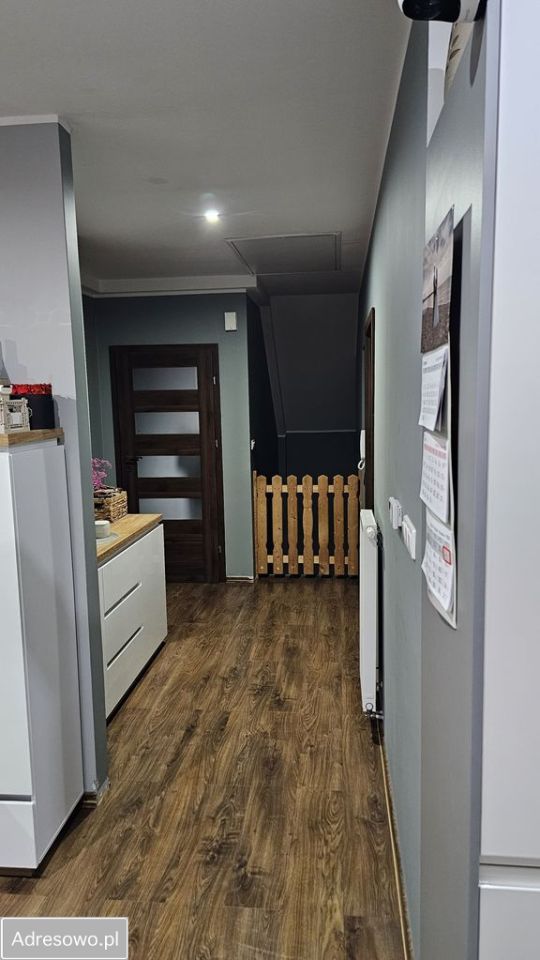 Mieszkanie 3-pokojowe Rokitnica, ul. Leśna. Zdjęcie 16