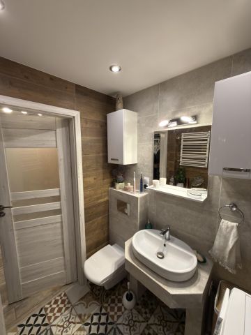 Mieszkanie 2-pokojowe Świdnik Centrum, al. Armii Krajowej. Zdjęcie 10