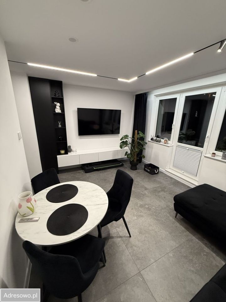 Mieszkanie 3-pokojowe Łódź Bałuty. Zdjęcie 7