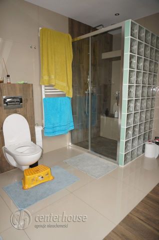 dom wolnostojący, 5 pokoi Rzeszów Budziwój, ul. Porąbki. Zdjęcie 18