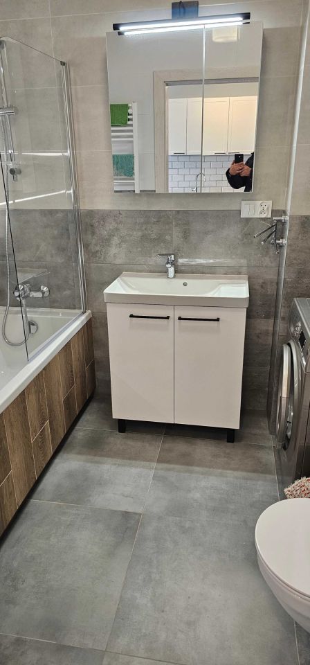 Mieszkanie 3-pokojowe Krosno, ul. Handlowa. Zdjęcie 8