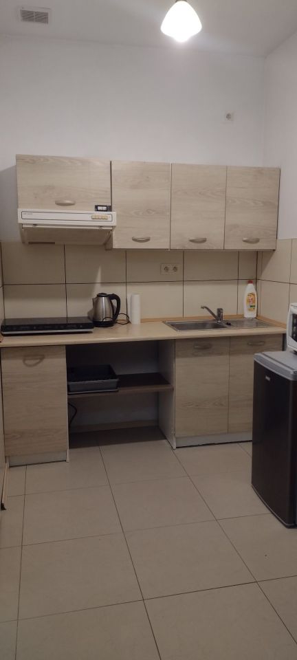 Mieszkanie 1-pokojowe Toruń, ul. Bankowa. Zdjęcie 5