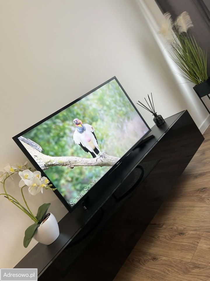 Mieszkanie 2-pokojowe Kraków Grzegórzki, al. Pokoju. Zdjęcie 16