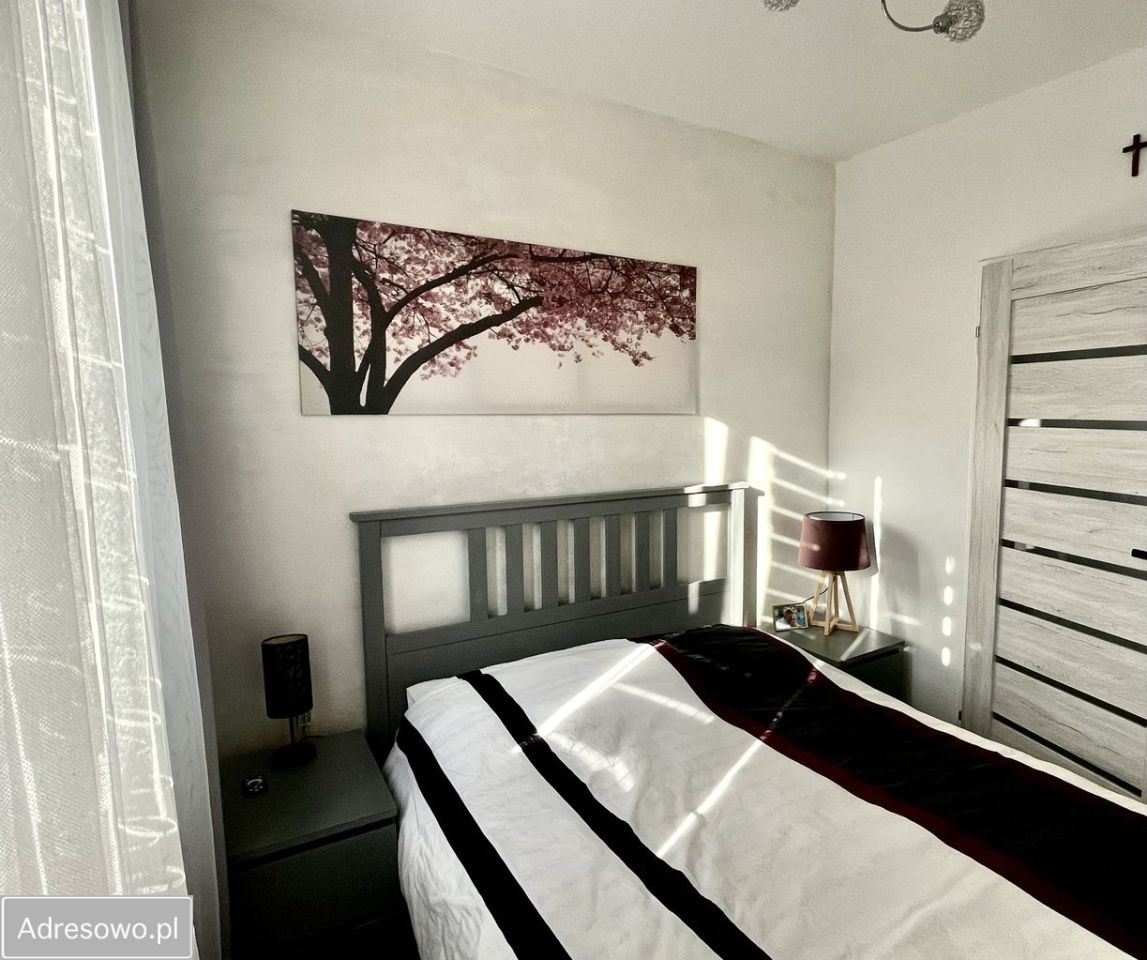 Mieszkanie 4-pokojowe Rzeszów Nowe Miasto, ul. Podwisłocze. Zdjęcie 6