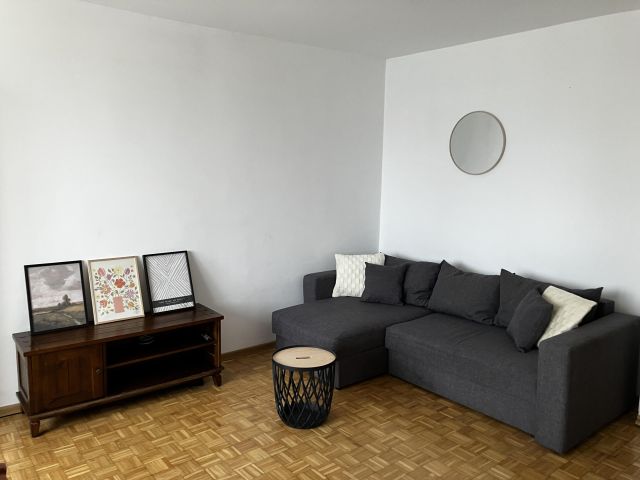 Mieszkanie 2-pokojowe Świebodzice, os. Sudeckie. Zdjęcie 1