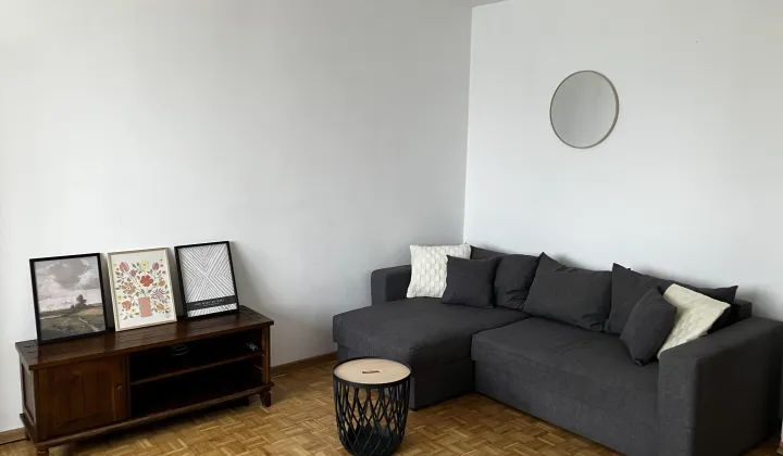 Mieszkanie 2-pokojowe Świebodzice, os. Sudeckie