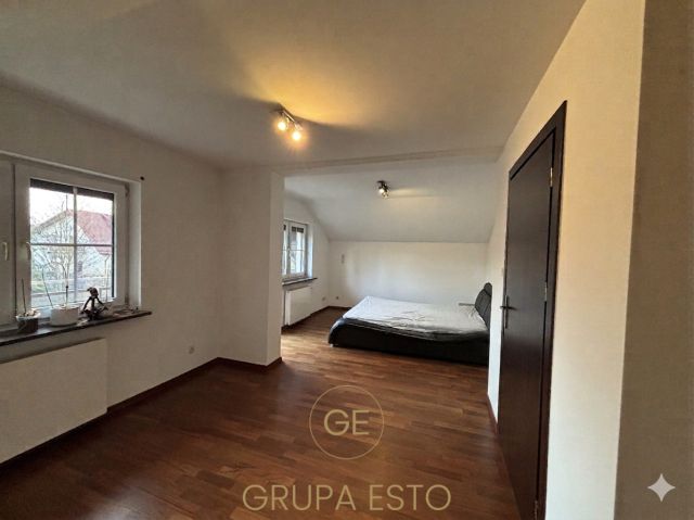 dom wolnostojący, 3 pokoje Kraków Podgórze, ul. Kolonijna. Zdjęcie 7