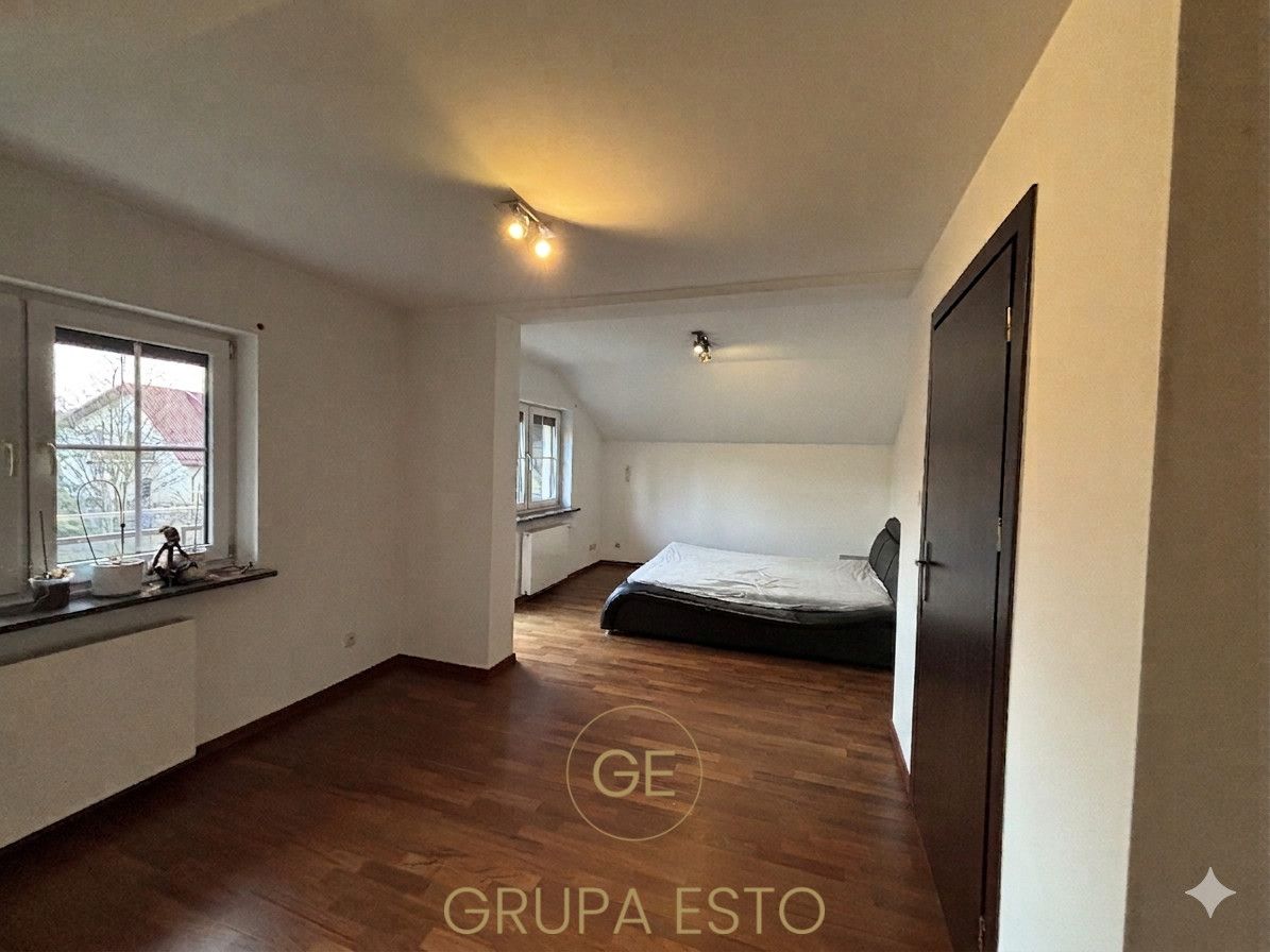 dom wolnostojący, 3 pokoje Kraków Podgórze, ul. Kolonijna. Zdjęcie 7