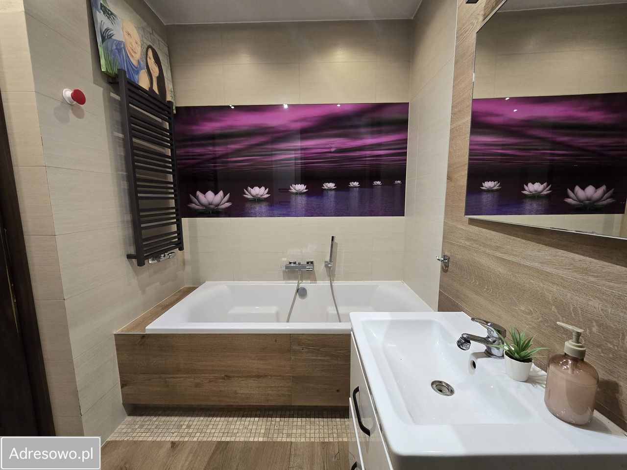 Mieszkanie 3-pokojowe Sosnowiec Centrum, ul. Jagiellońska. Zdjęcie 16