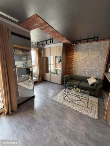 Mieszkanie 1-pokojowe Warszawa, ul. Posag 7 Panien. Zdjęcie 1