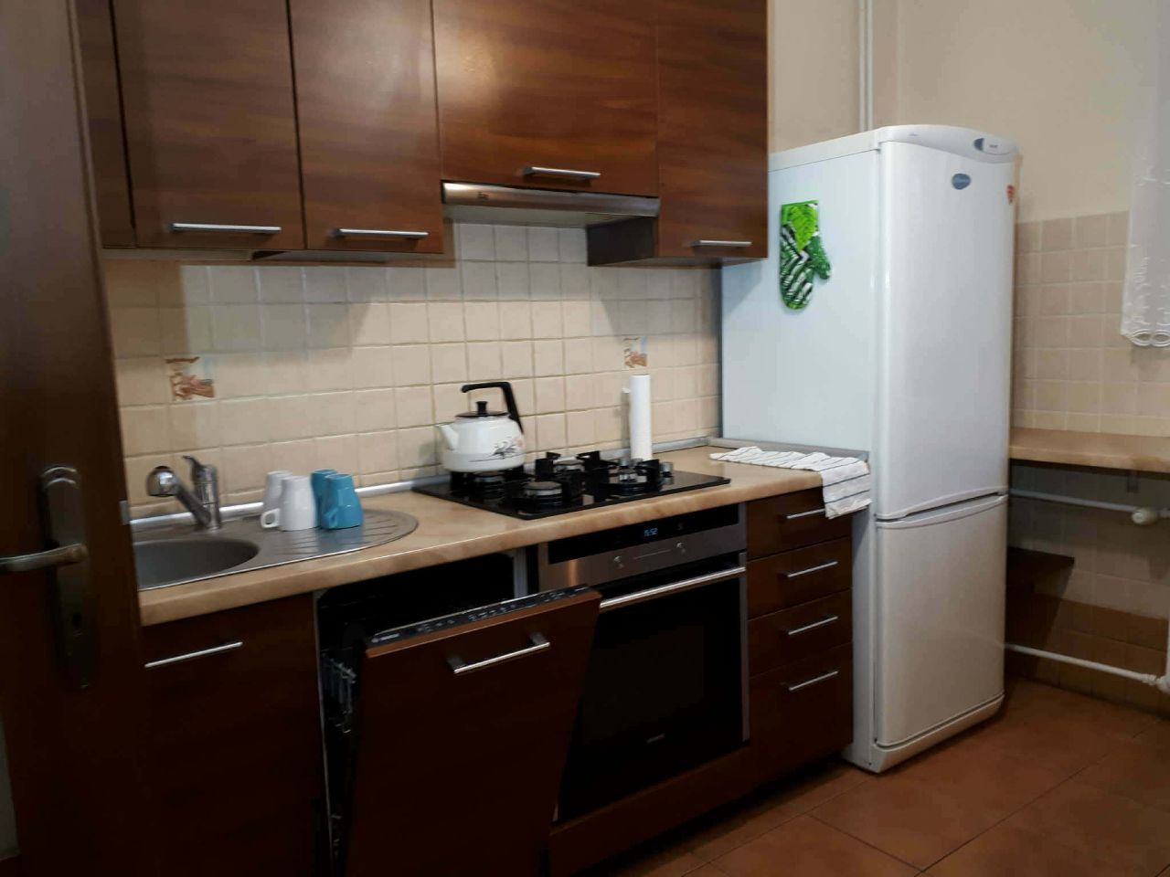 Mieszkanie 2-pokojowe Lublin Czuby, ul. Wyżynna. Zdjęcie 1