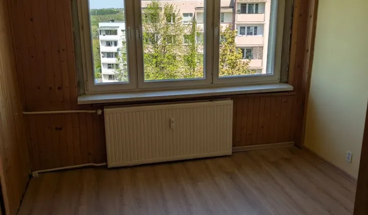 Mieszkanie 2-pokojowe Cieszyn, ul. Zofii Kossak-Szatkowskiej