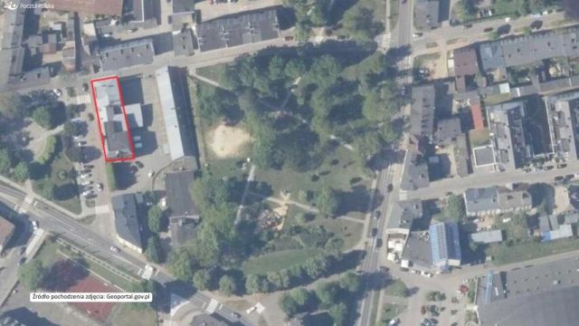 Mieszkanie 4-pokojowe Świdwin, pl. Jana Pawła II. Zdjęcie 5