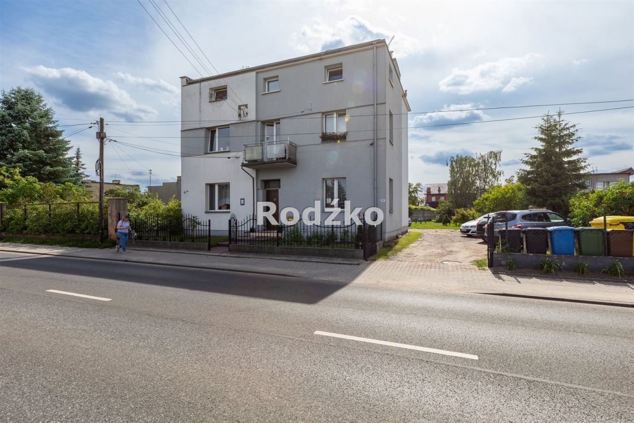 Mieszkanie 2-pokojowe Bydgoszcz Jary, ul. Władysława IV. Zdjęcie 13