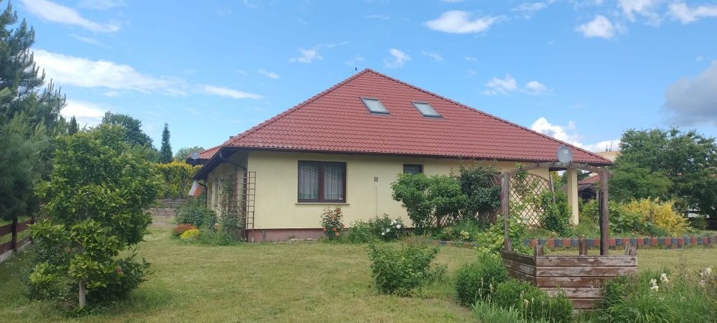dom wolnostojący Pakość. Zdjęcie 1