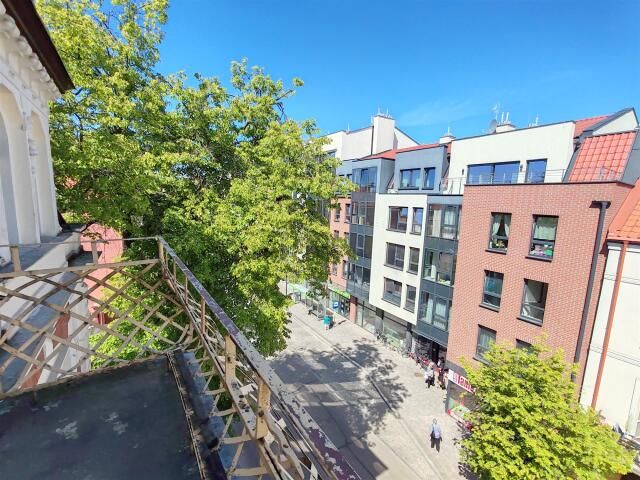 Mieszkanie 2-pokojowe Ełk Centrum, ul. Armii Krajowej. Zdjęcie 6