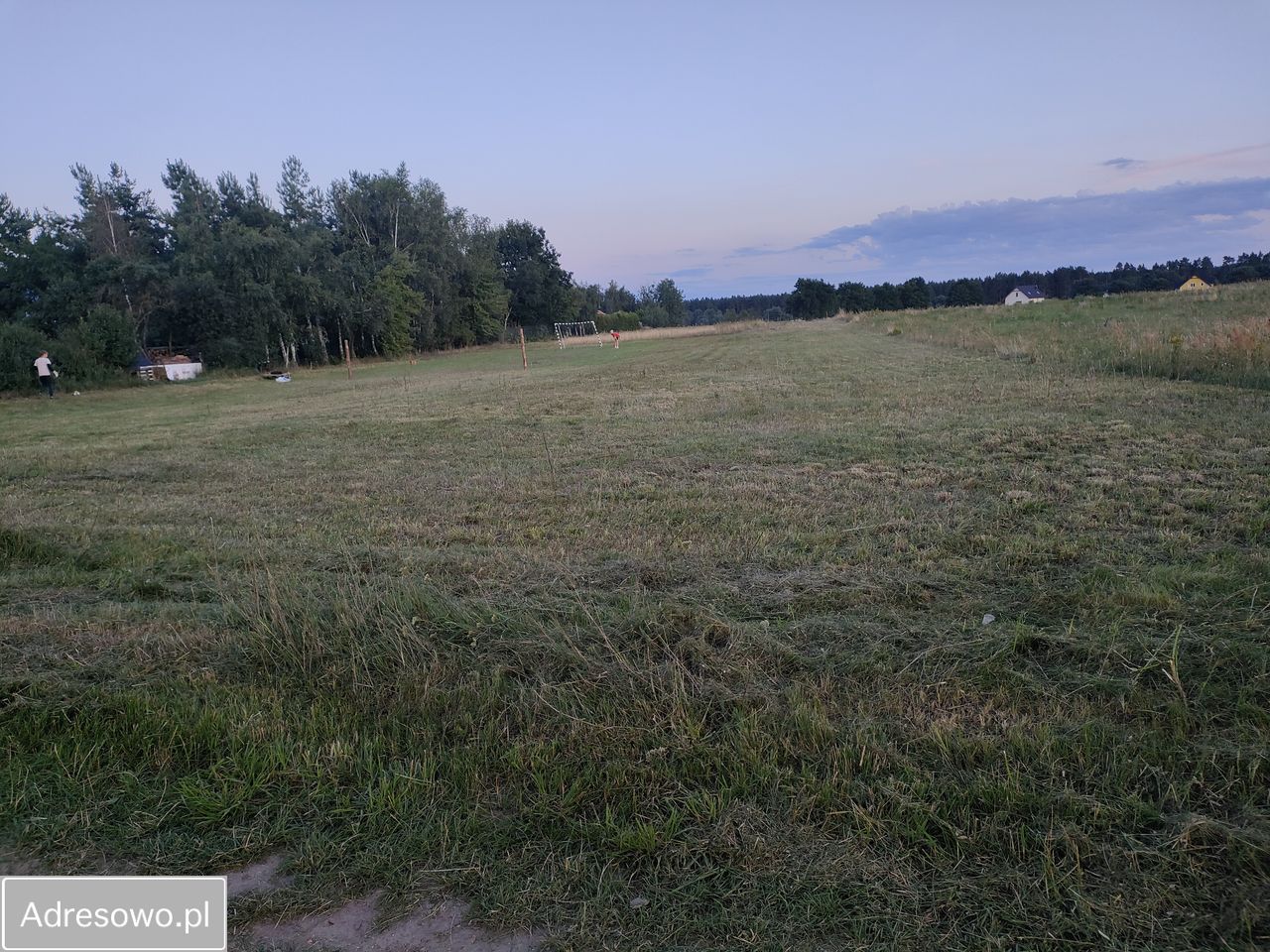 Działka budowlana Trzebiszewo. Zdjęcie 3