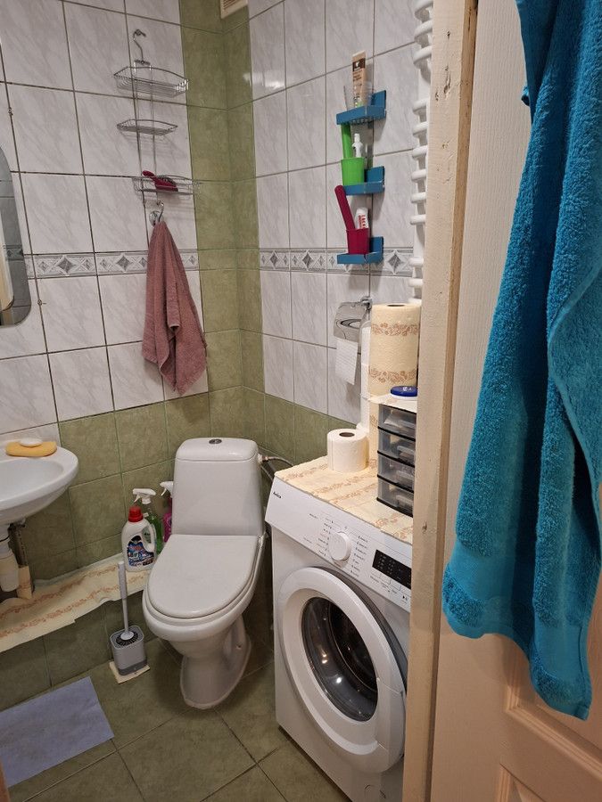 Mieszkanie 2-pokojowe Bydgoszcz Błonie, ul. Romana Abrahama. Zdjęcie 17