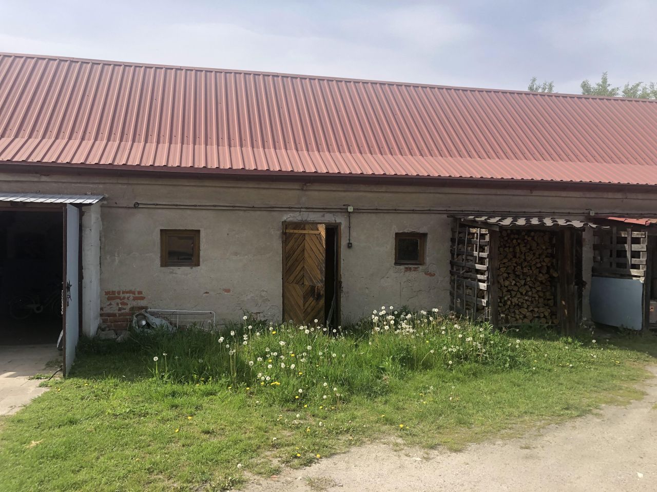 Mieszkanie 2-pokojowe Ostrów Mazowiecka Komorowo, ul. Fabryczna. Zdjęcie 15