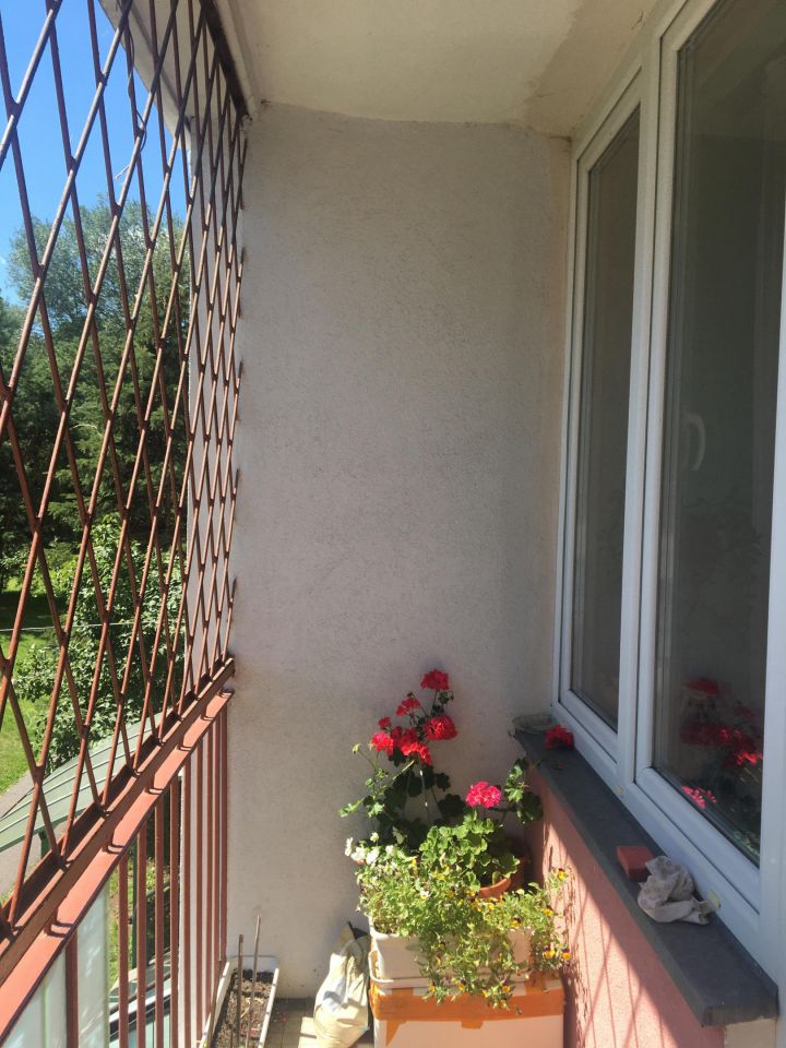 Mieszkanie 2-pokojowe Warszawa Żoliborz, ul. Zygmunta Krasińskiego