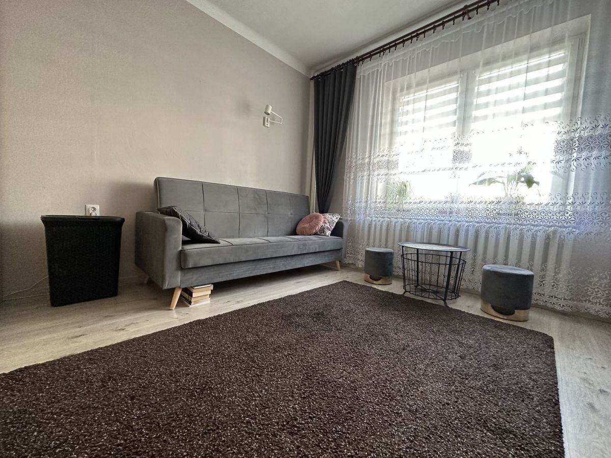 bliźniak, 2 pokoje Marki, ul. Leopolda Lisa-Kuli