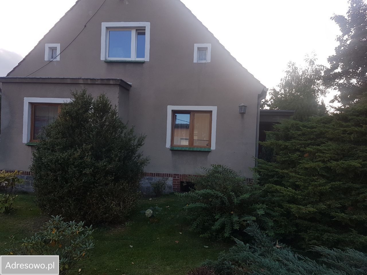 Mieszkanie 2-pokojowe Dzierżoniów