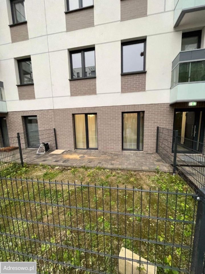 Mieszkanie 2-pokojowe Białystok Centrum, ul. Ciepła