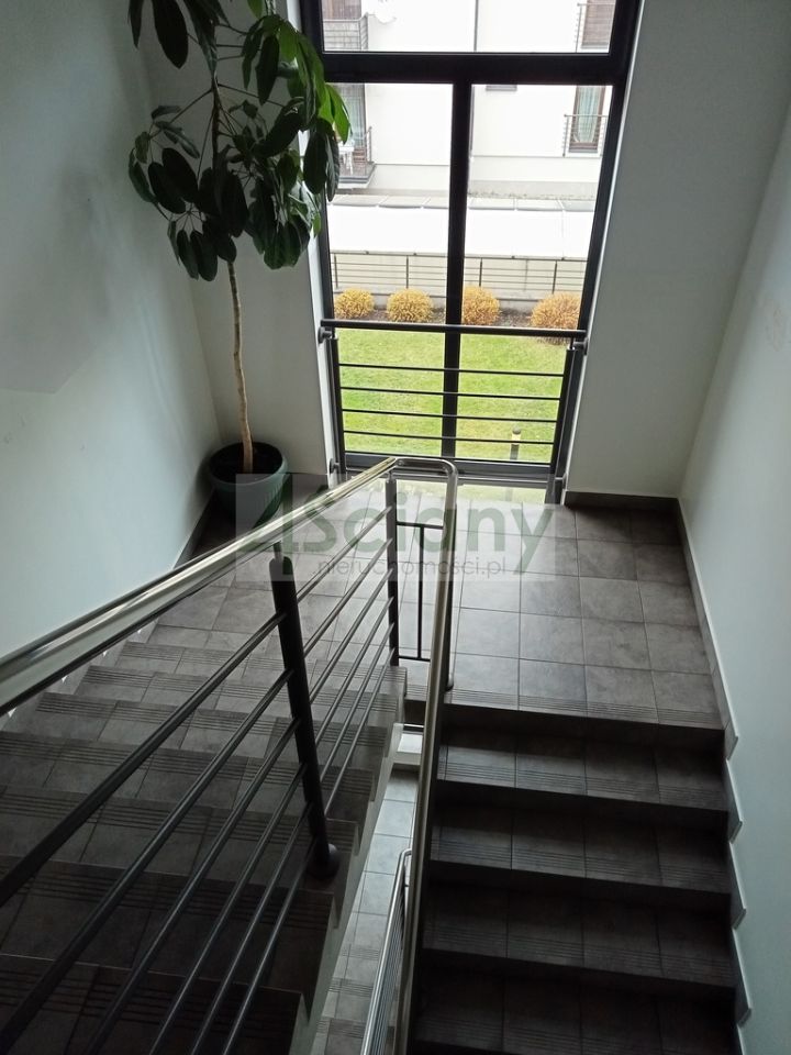 Mieszkanie 4-pokojowe Otwock, ul. Władysława Wrońskiego. Zdjęcie 17