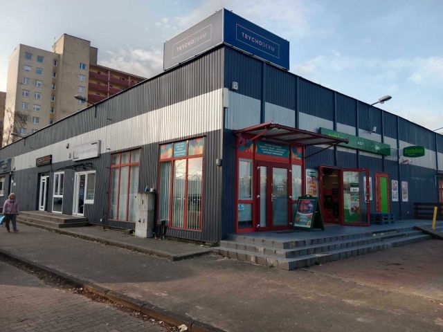 Lokal Słupsk, ul. Orląt Lwowskich. Zdjęcie 1