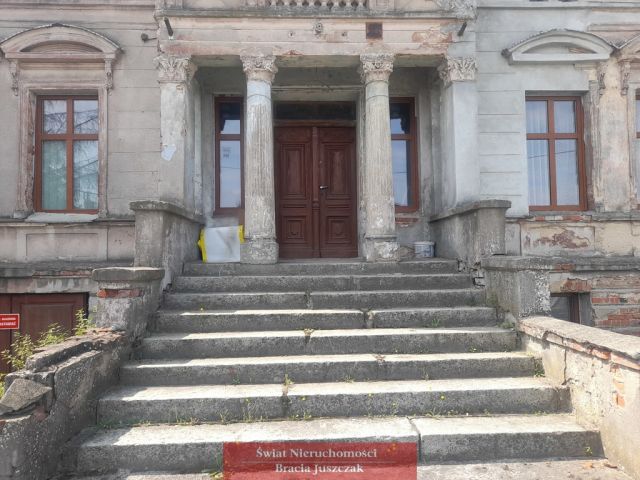 Nieruchomość komercyjna Nadolice Wielkie. Zdjęcie 5