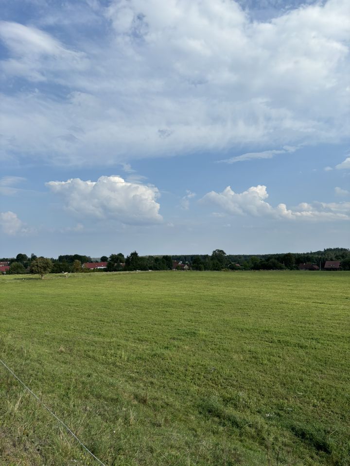 Działka rolna Kamionki. Zdjęcie 2