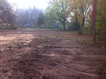 Działka budowlana Warszawa Białołęka, ul. Dwusieczna. Zdjęcie 2