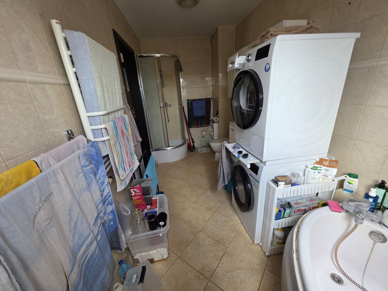 bliźniak, 4 pokoje Bartoszyce, ul. Poprzeczna. Zdjęcie 33