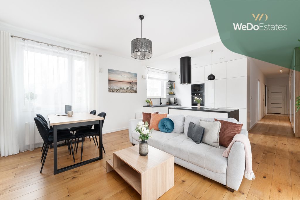 Mieszkanie 3-pokojowe Warszawa Włochy, ul. Rakowska. Zdjęcie 8