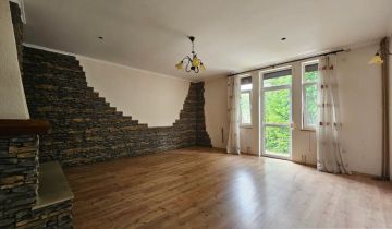 dom wolnostojący, 8 pokoi Rymanów-Zdrój, ul. Kasztanowa