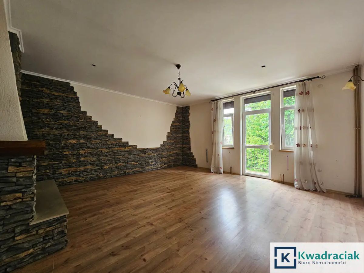 dom wolnostojący, 8 pokoi Rymanów-Zdrój, ul. Kasztanowa. Zdjęcie 2