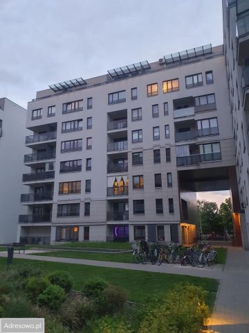 Mieszkanie 2-pokojowe Warszawa Mokotów, al. gen. Władysława Sikorskiego. Zdjęcie 1