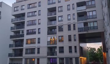 Mieszkanie 2-pokojowe Warszawa Mokotów, al. gen. Władysława Sikorskiego