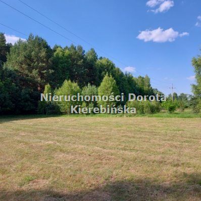 Działka rekreacyjna Zakościele. Zdjęcie 9