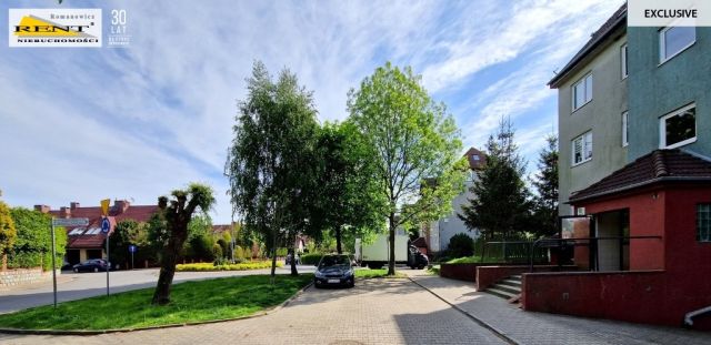 Mieszkanie 3-pokojowe Przecław. Zdjęcie 1