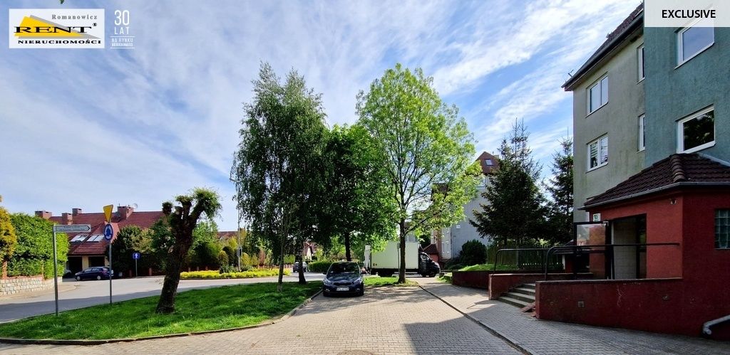 Mieszkanie 3-pokojowe Przecław