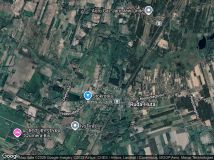 Działka rolno-budowlana Ruda-Huta, ul. Zielona