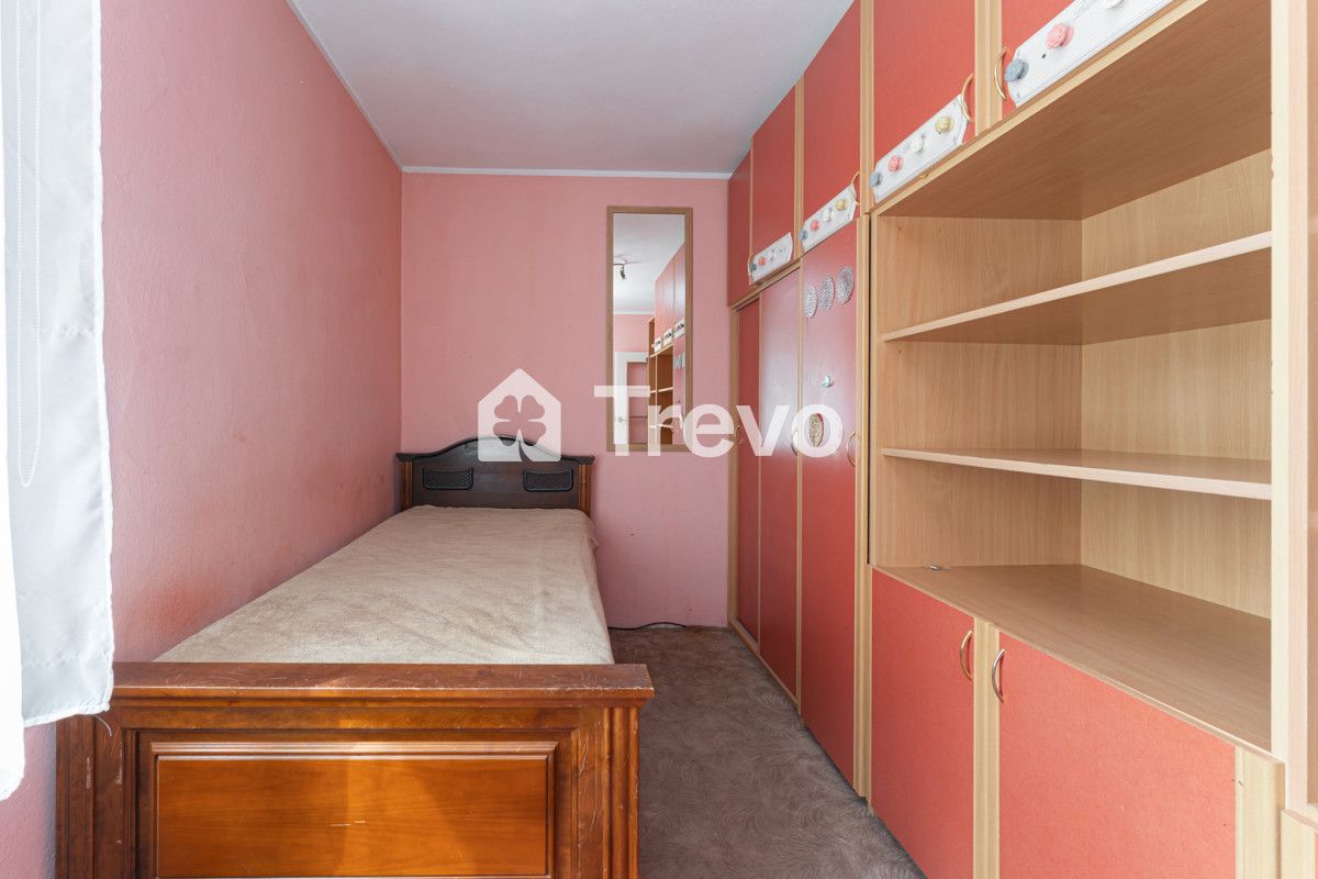 Mieszkanie 3-pokojowe Gdańsk Morena, ul. Związku Jaszczurczego. Zdjęcie 10