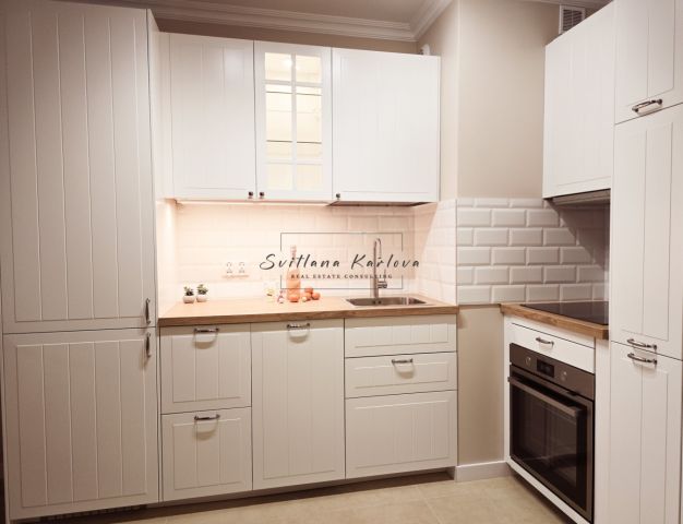 Mieszkanie 2-pokojowe Kraków Zabłocie, ul. Pana Tadeusza. Zdjęcie 6