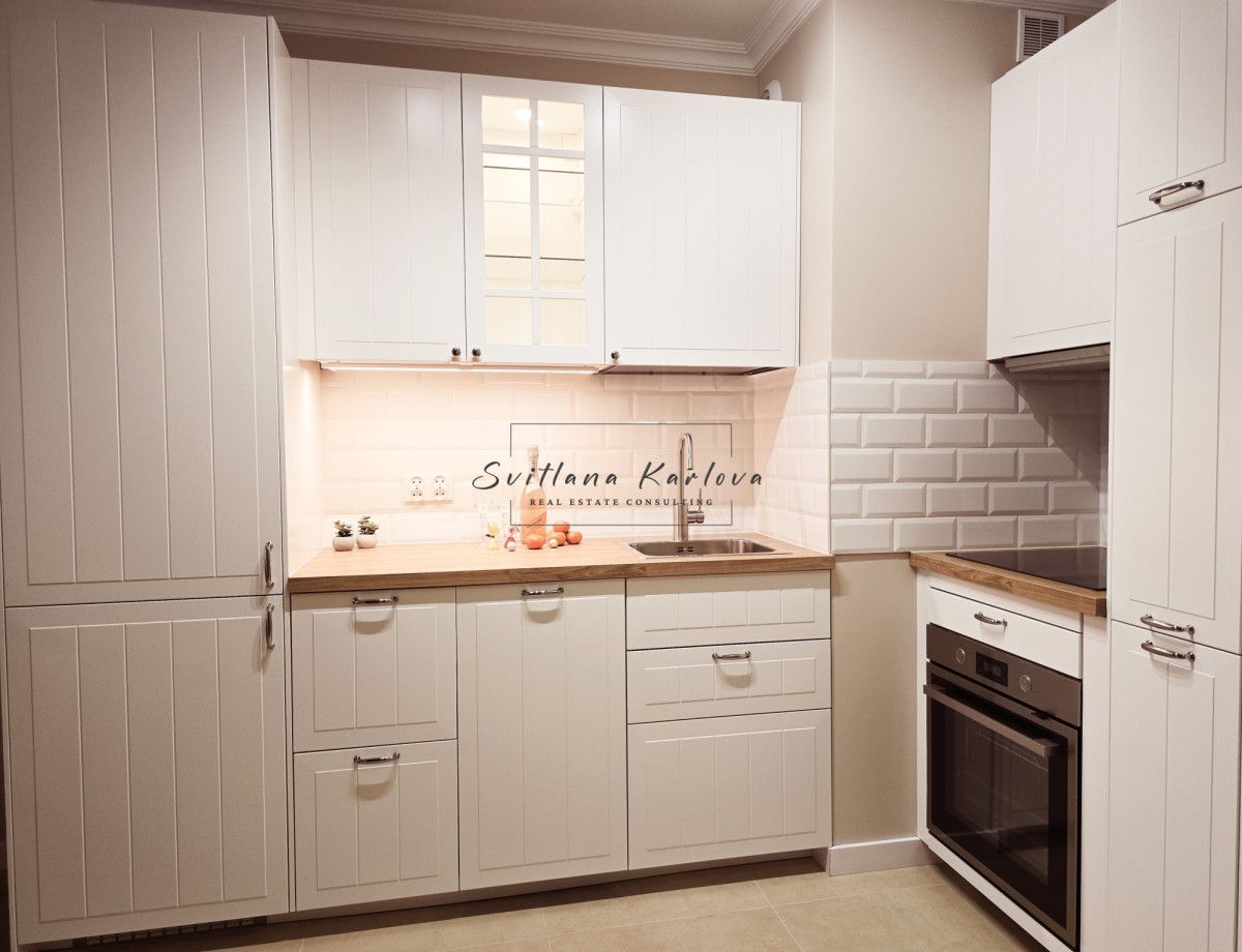 Mieszkanie 2-pokojowe Kraków Zabłocie, ul. Pana Tadeusza. Zdjęcie 6