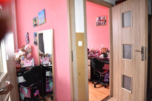 Mieszkanie 3-pokojowe Elbląg, ul. Robotnicza. Zdjęcie 7