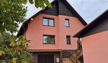 dom wolnostojący, 6 pokoi Przeworsk