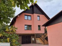 dom wolnostojący, 6 pokoi Przeworsk