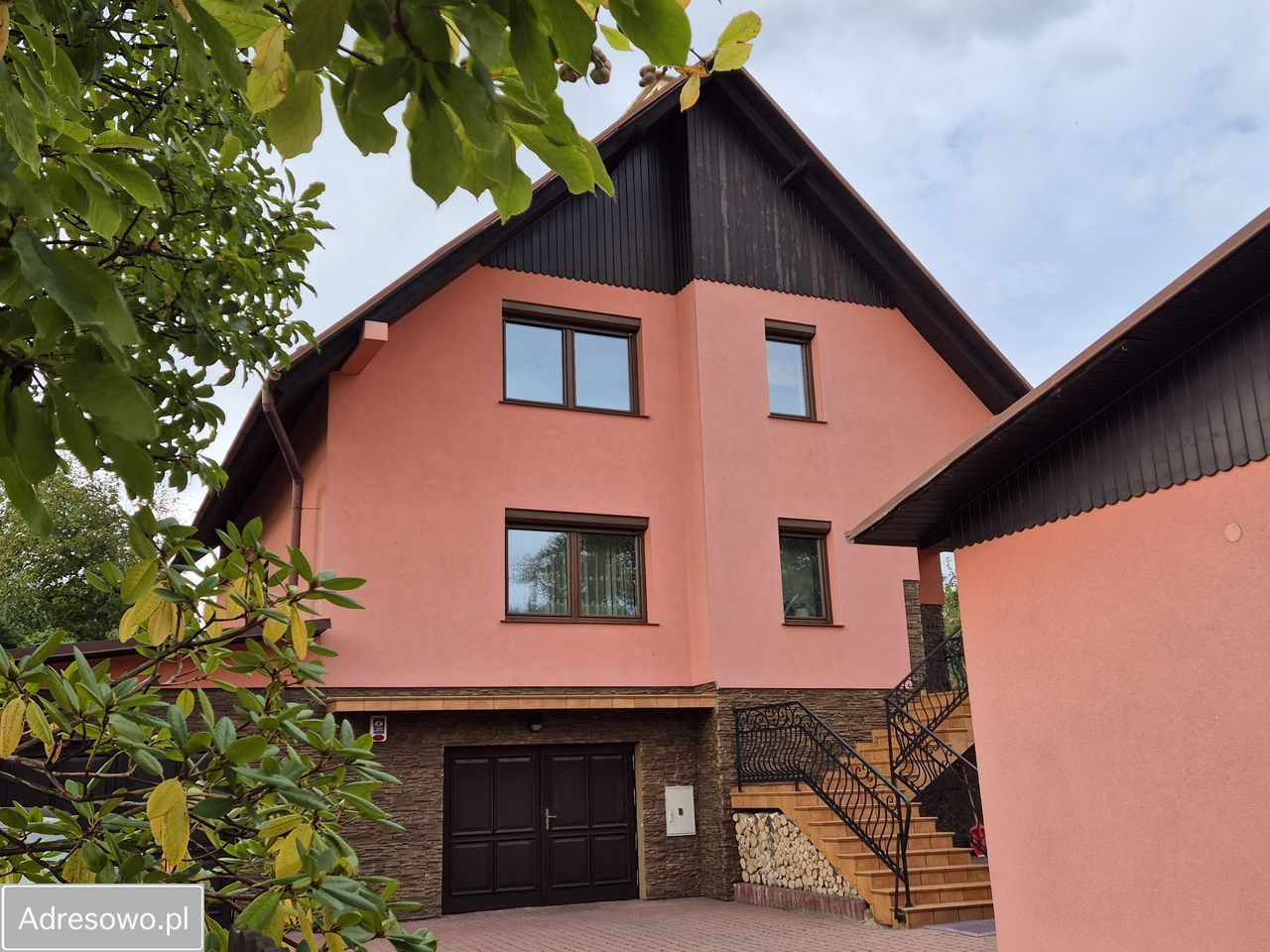 dom wolnostojący, 6 pokoi Przeworsk